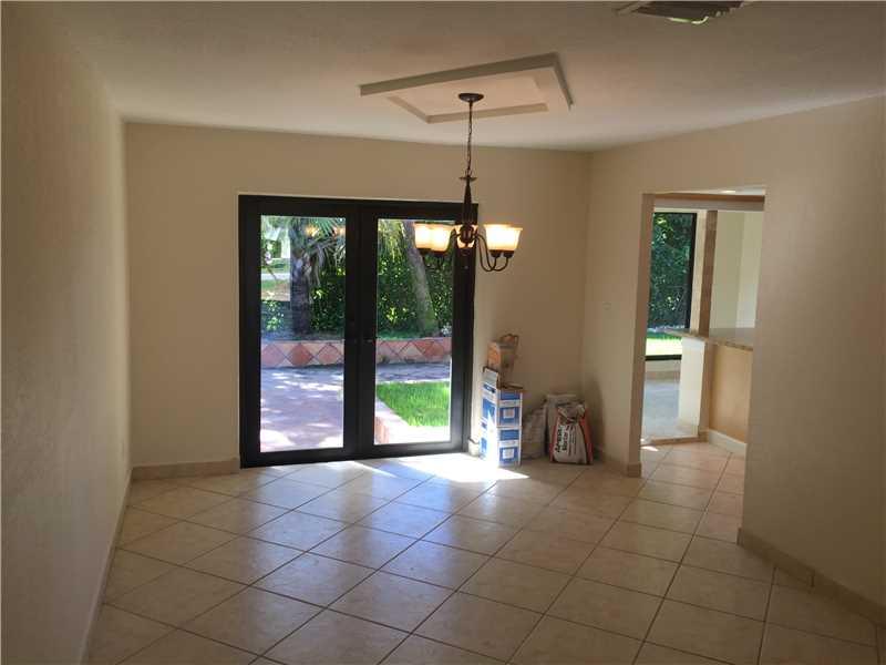 WINSTON PARK UNIT TWO - Residential Lease