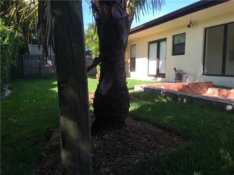 WINSTON PARK UNIT TWO - Residential Lease