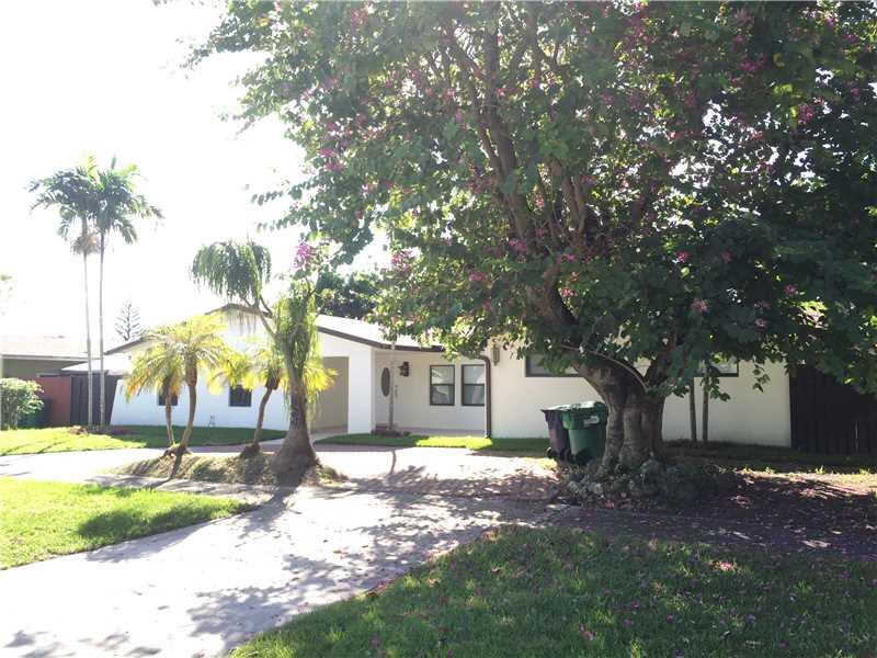 WINSTON PARK UNIT TWO - Residential Lease