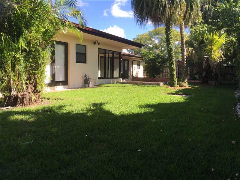 WINSTON PARK UNIT TWO - Residential Lease