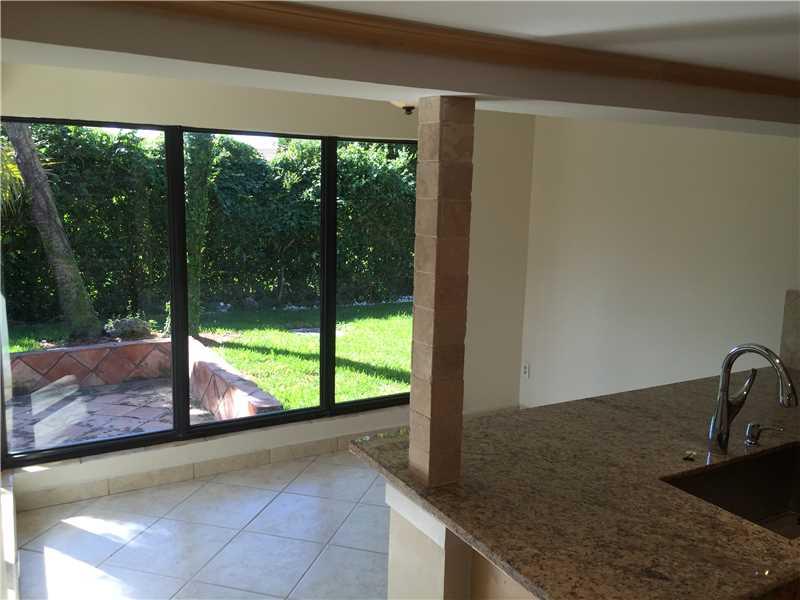 WINSTON PARK UNIT TWO - Residential Lease