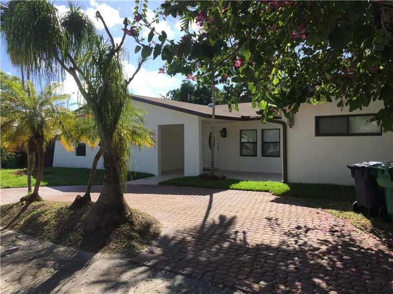 WINSTON PARK UNIT TWO - Residential Lease