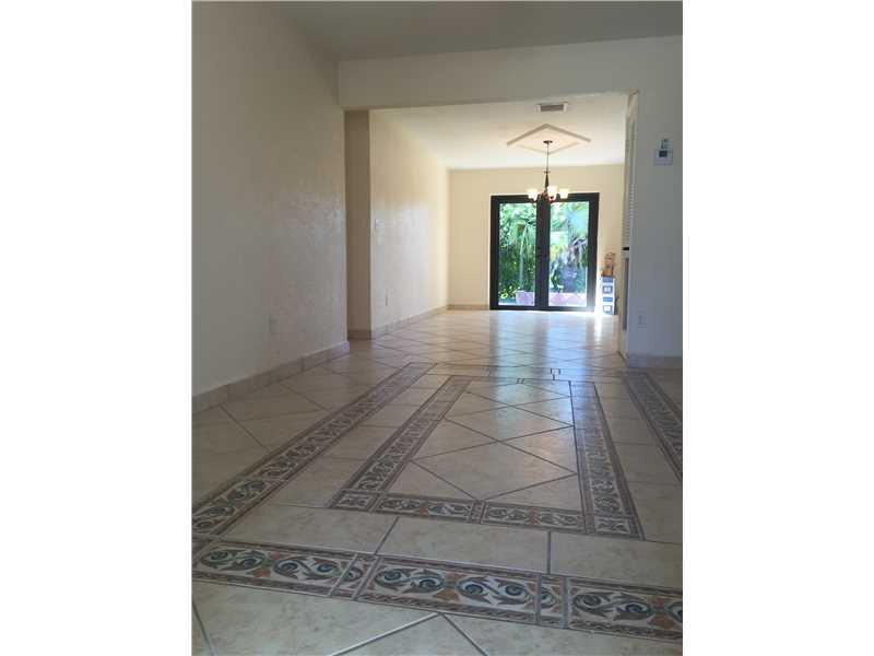 WINSTON PARK UNIT TWO - Residential Lease