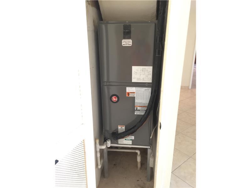WINSTON PARK UNIT TWO - Residential Lease
