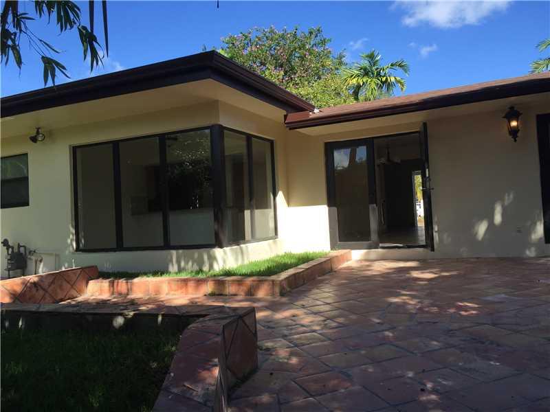 WINSTON PARK UNIT TWO - Residential Lease