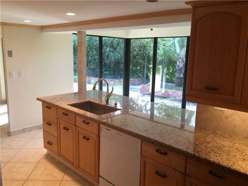 WINSTON PARK UNIT TWO - Residential Lease