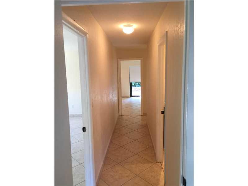WINSTON PARK UNIT TWO - Residential Lease