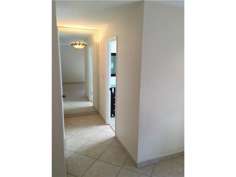 WINSTON PARK UNIT TWO - Residential Lease