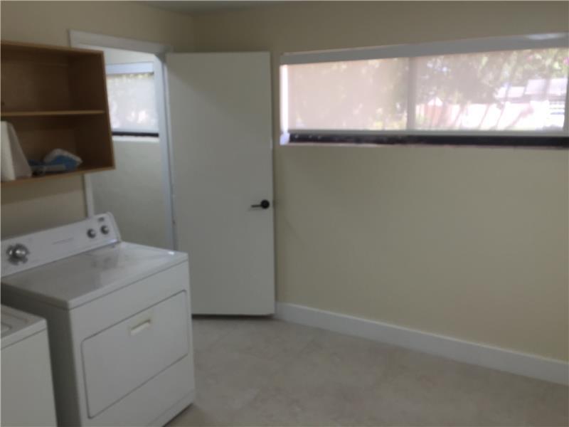 WINSTON PARK UNIT TWO - Residential Lease