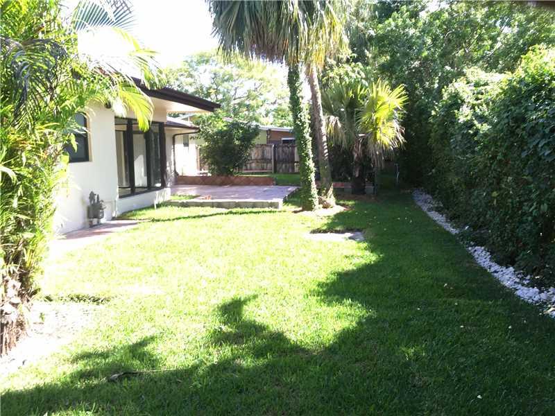 WINSTON PARK UNIT TWO - Residential Lease