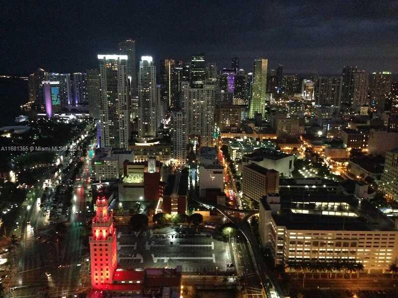 MARINABLUE CONDO - Residential Lease