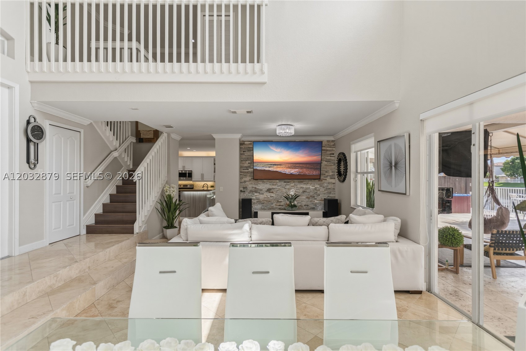 CRESTVIEW LAKES - Residential