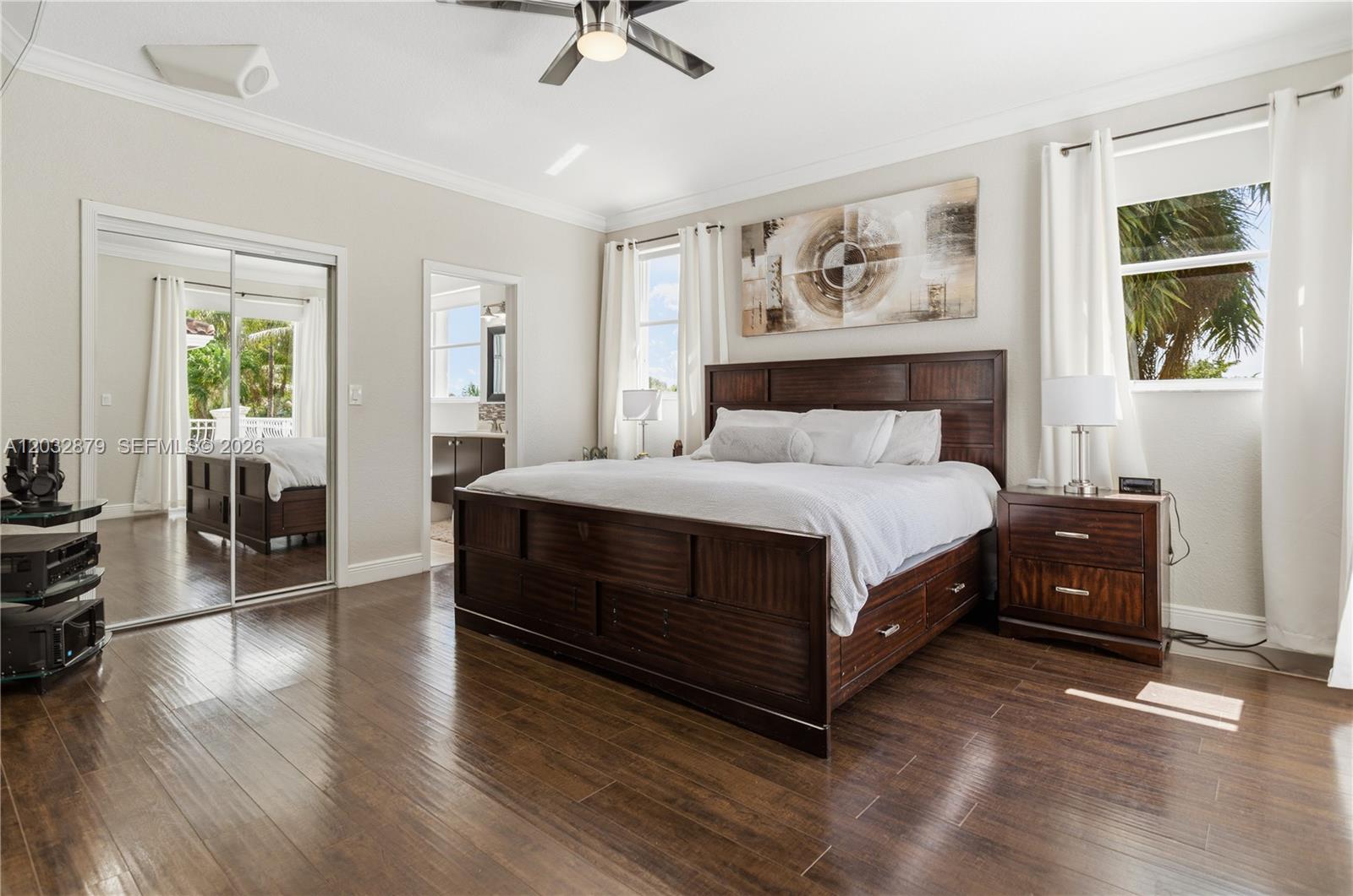 CRESTVIEW LAKES - Residential