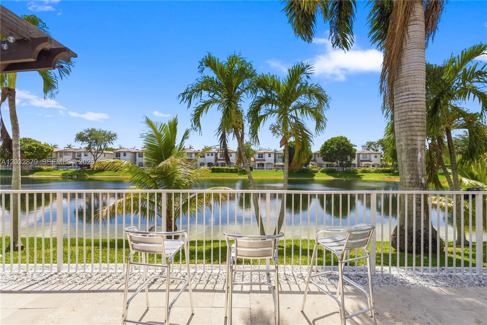 CRESTVIEW LAKES - Residential