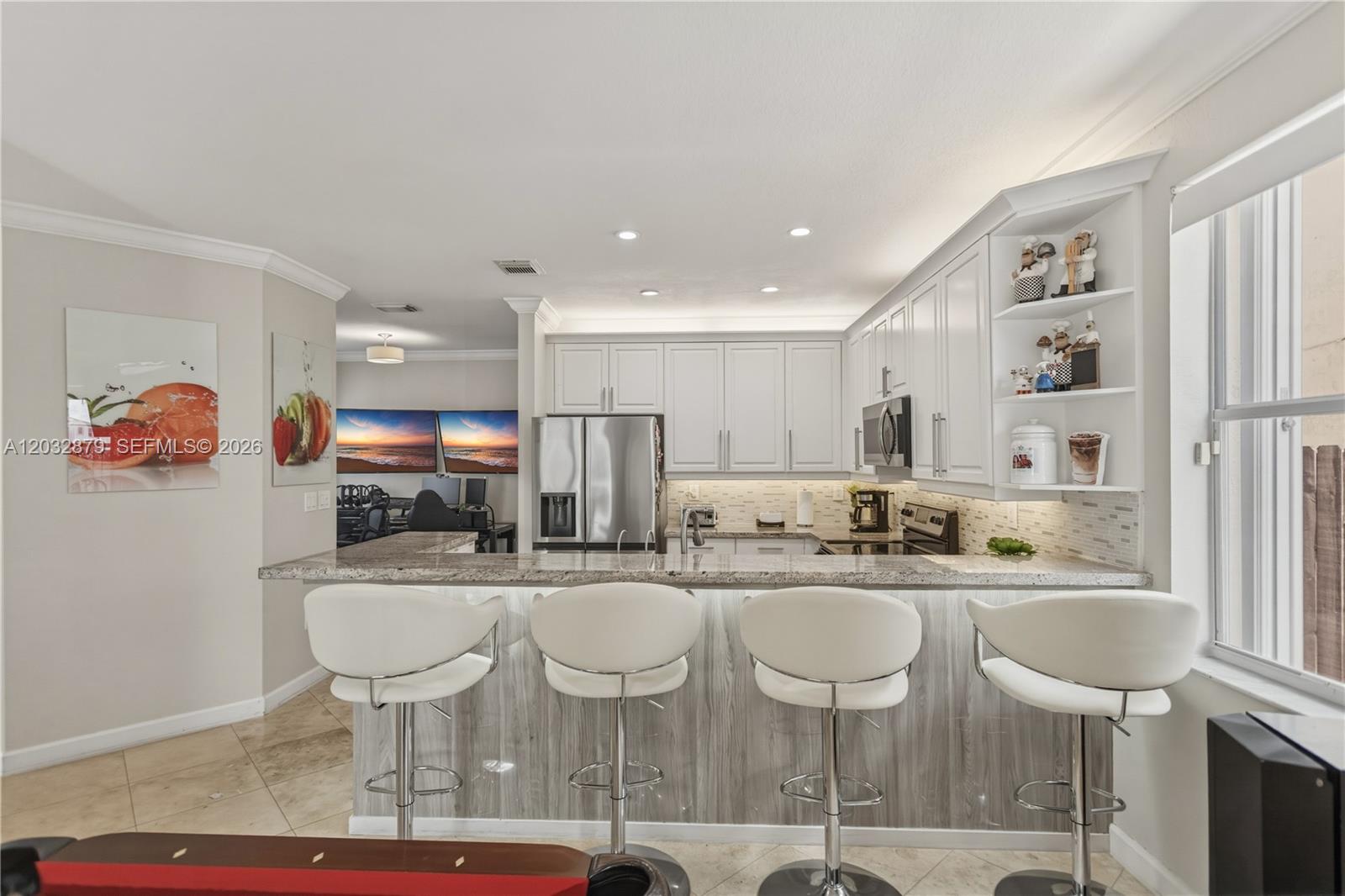 CRESTVIEW LAKES - Residential