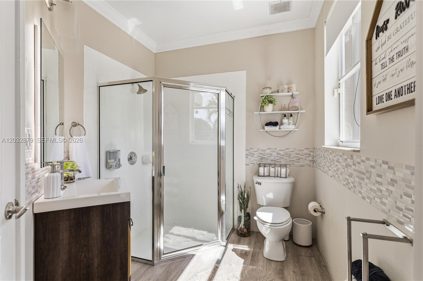 CRESTVIEW LAKES - Residential