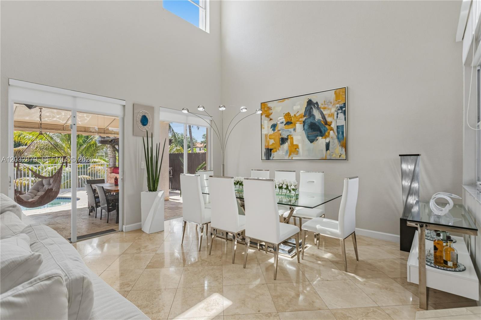 CRESTVIEW LAKES - Residential