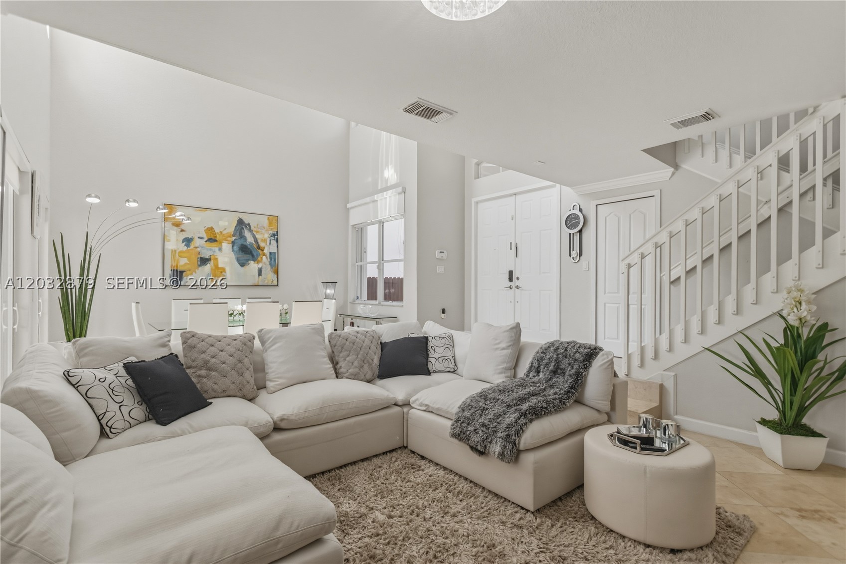 CRESTVIEW LAKES - Residential