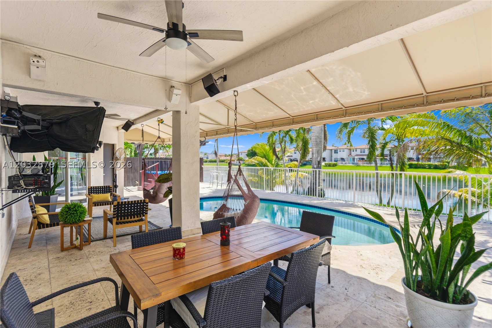 CRESTVIEW LAKES - Residential