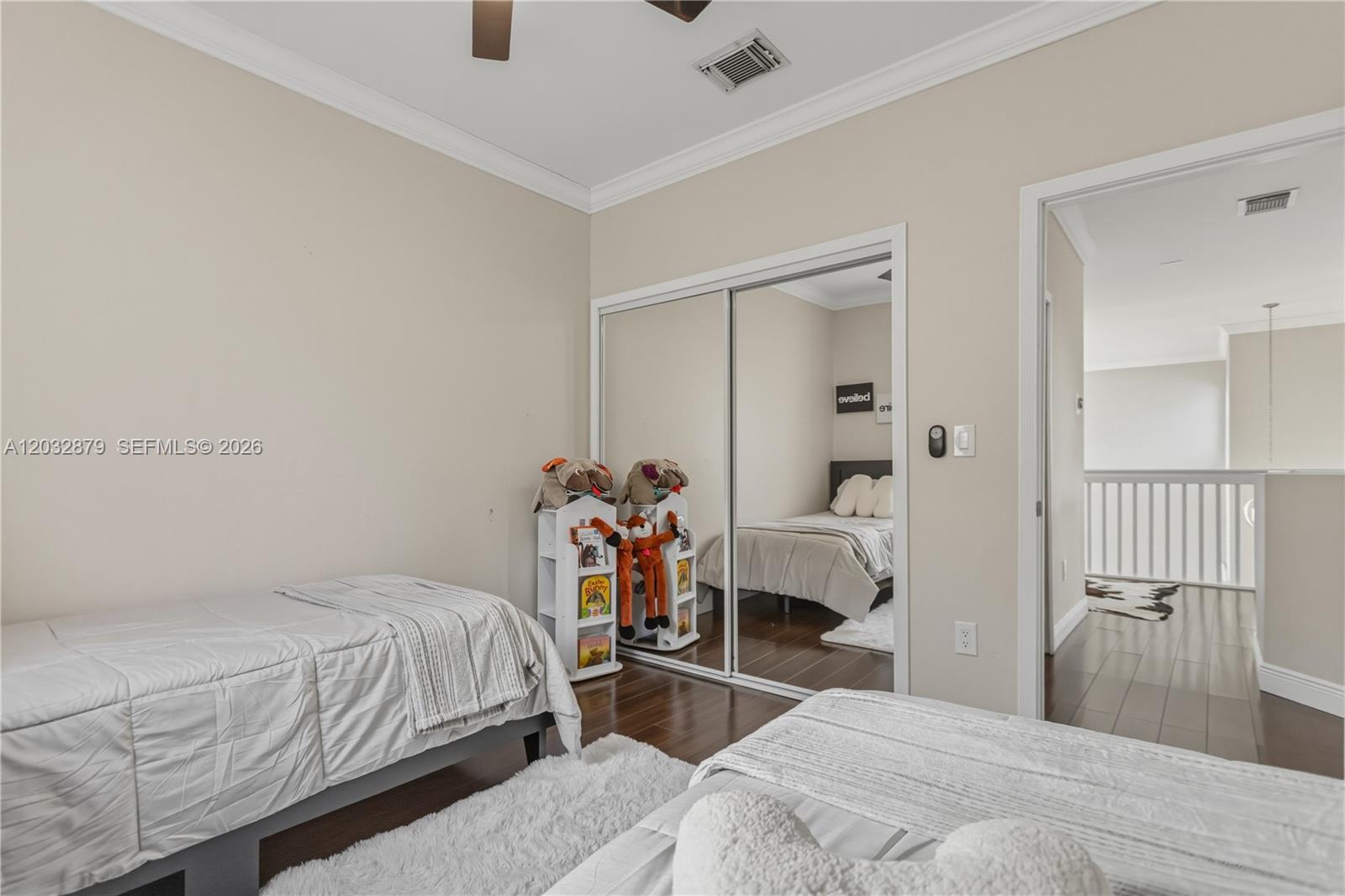 CRESTVIEW LAKES - Residential