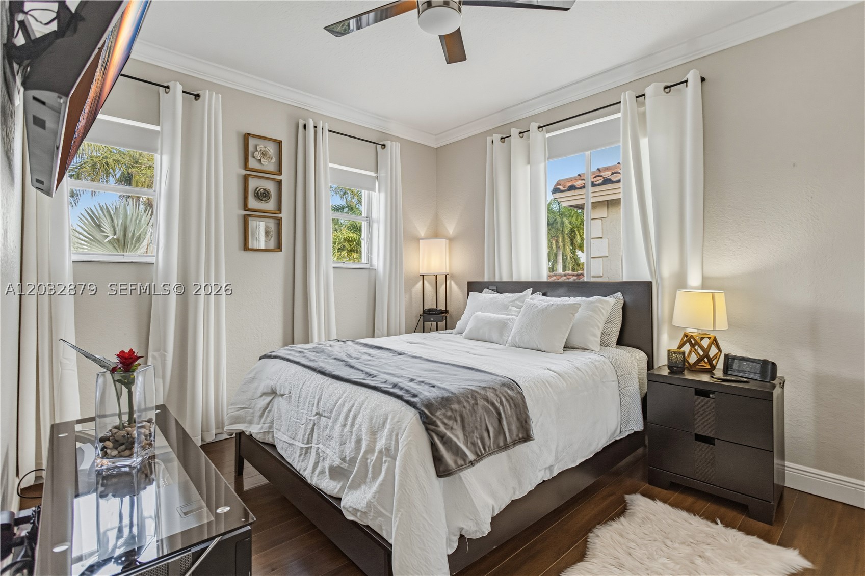 CRESTVIEW LAKES - Residential