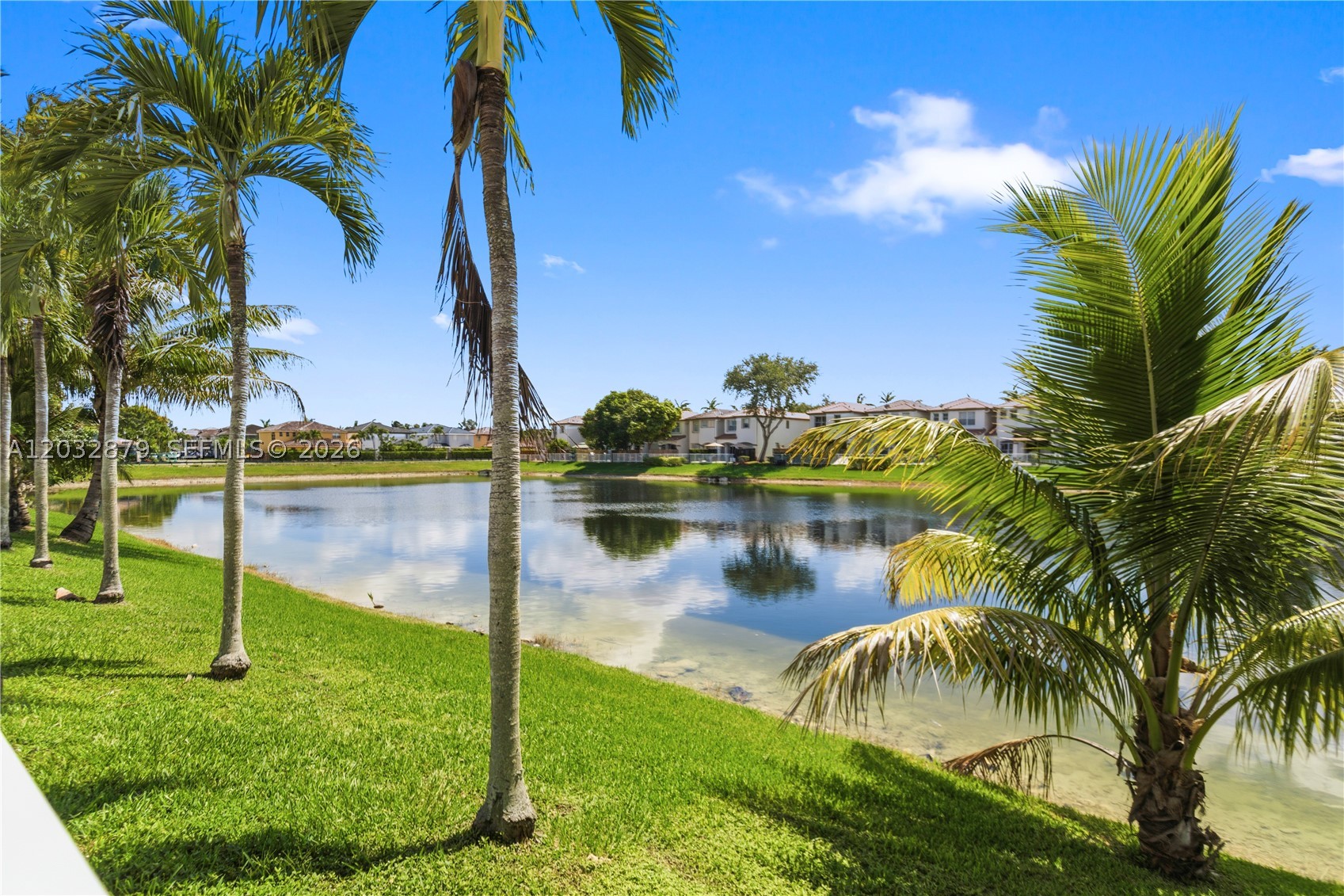 CRESTVIEW LAKES - Residential