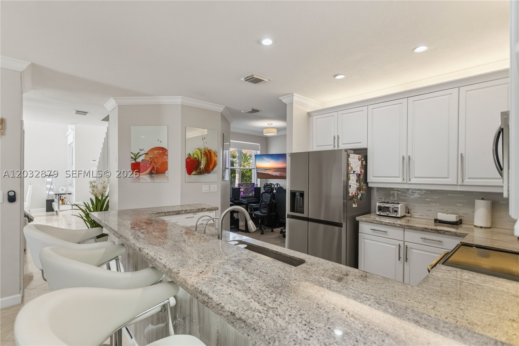 CRESTVIEW LAKES - Residential