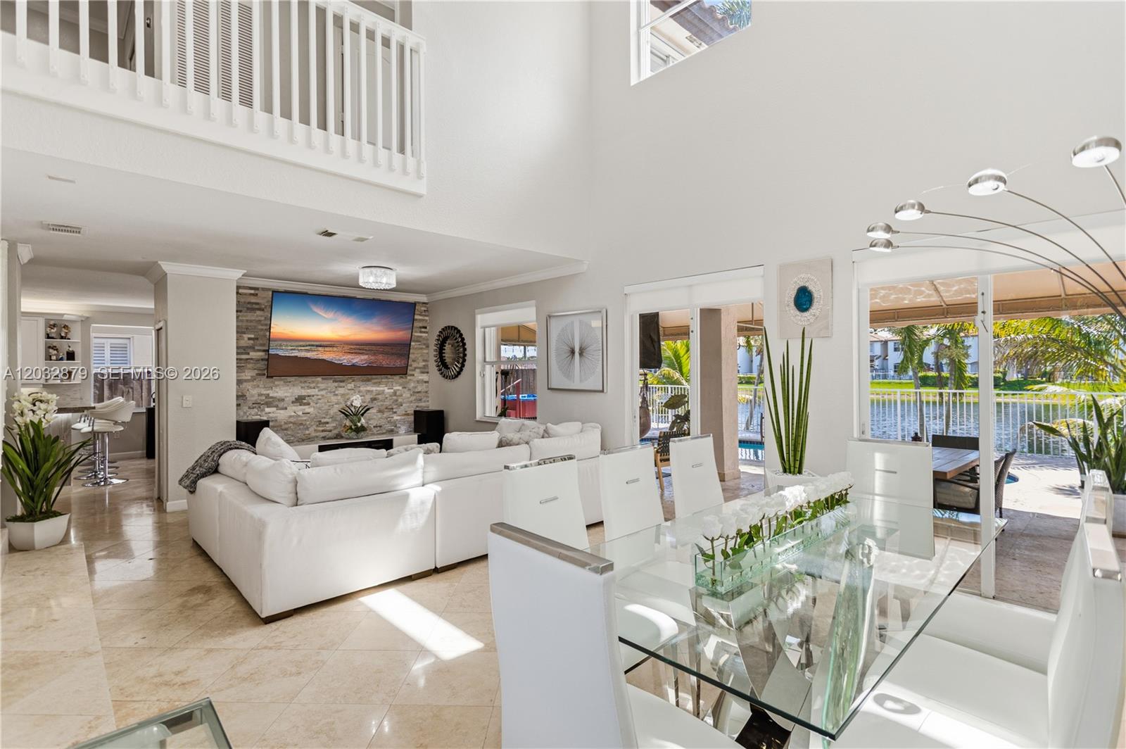 CRESTVIEW LAKES - Residential