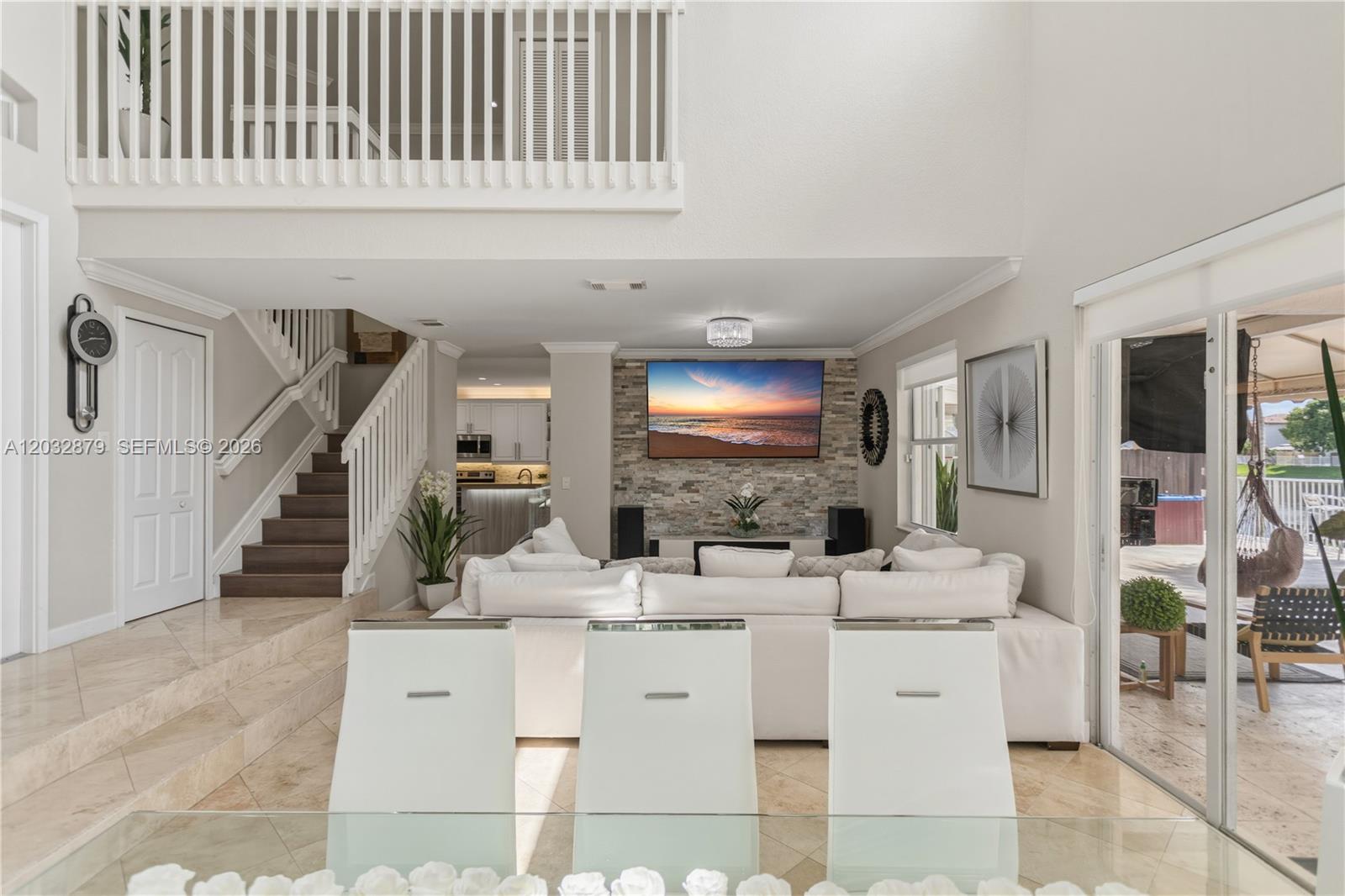 CRESTVIEW LAKES - Residential