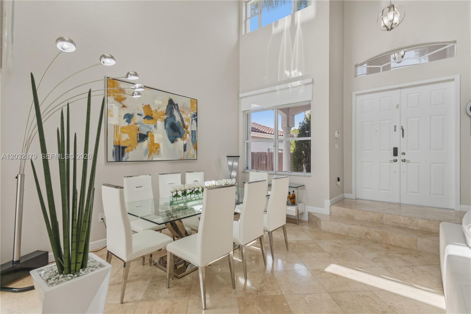 CRESTVIEW LAKES - Residential