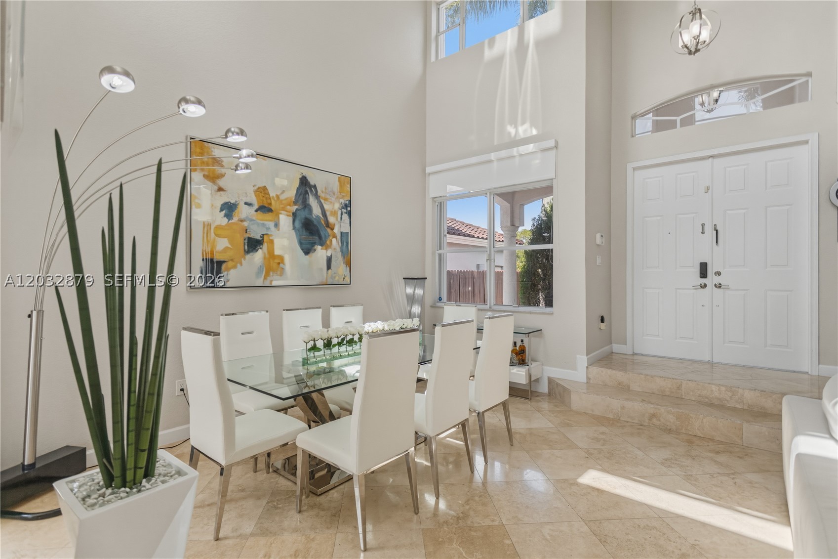 CRESTVIEW LAKES - Residential