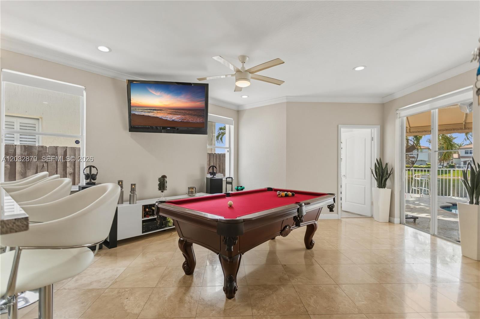 CRESTVIEW LAKES - Residential
