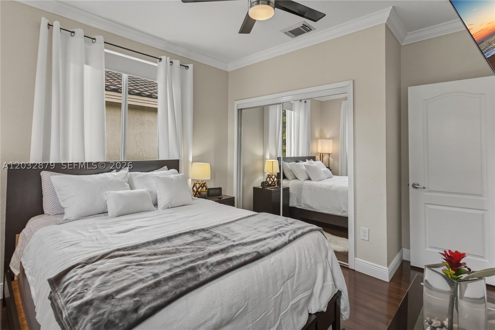 CRESTVIEW LAKES - Residential