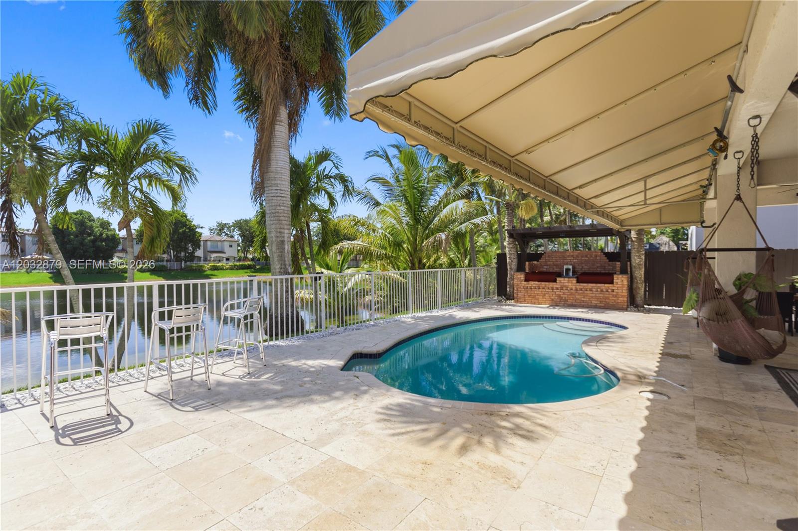 CRESTVIEW LAKES - Residential
