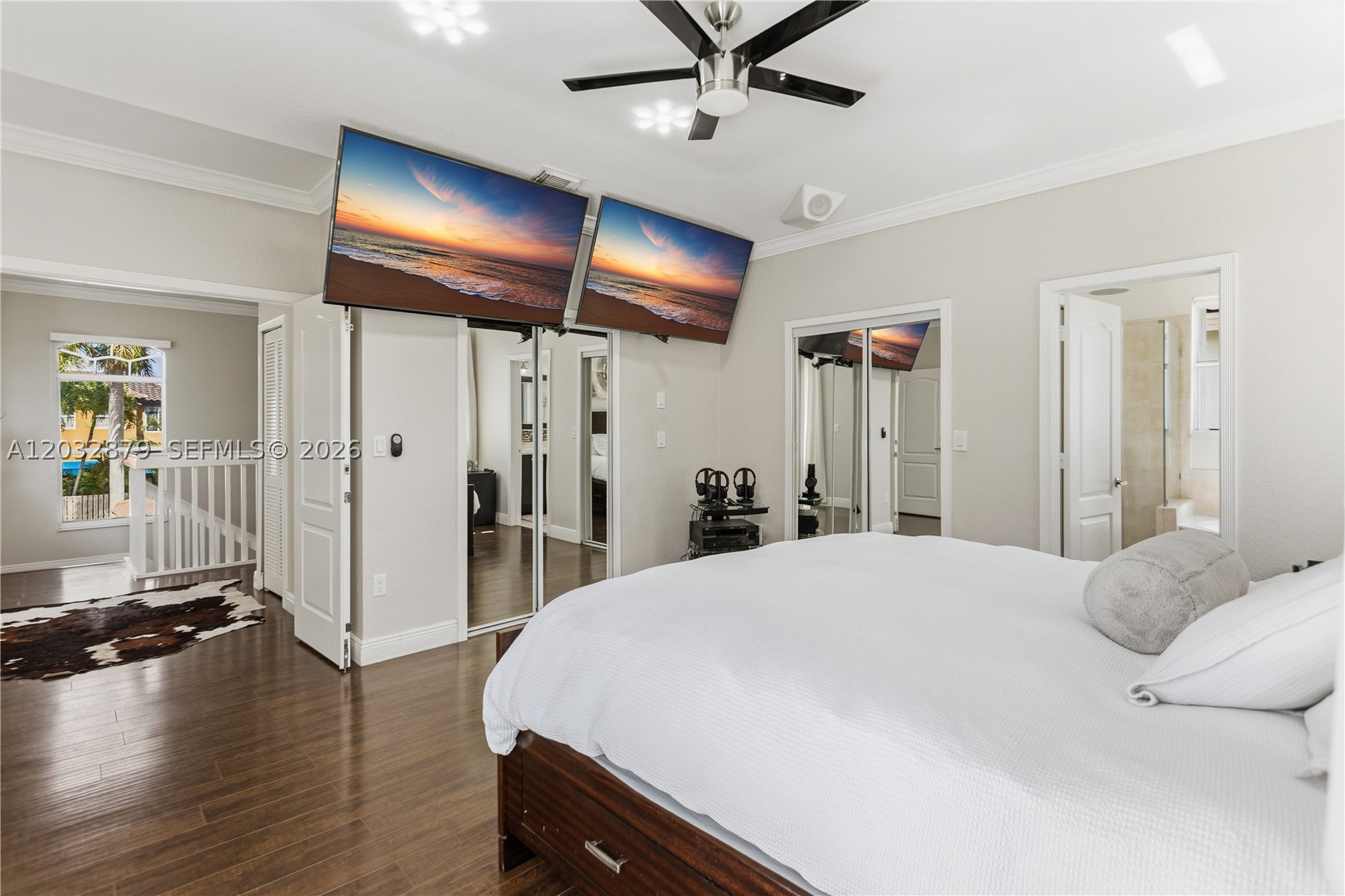 CRESTVIEW LAKES - Residential