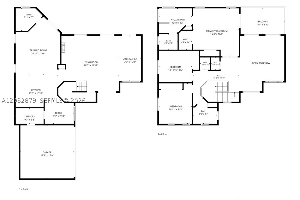 CRESTVIEW LAKES - Residential