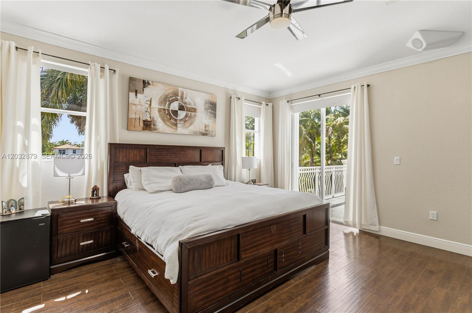 CRESTVIEW LAKES - Residential