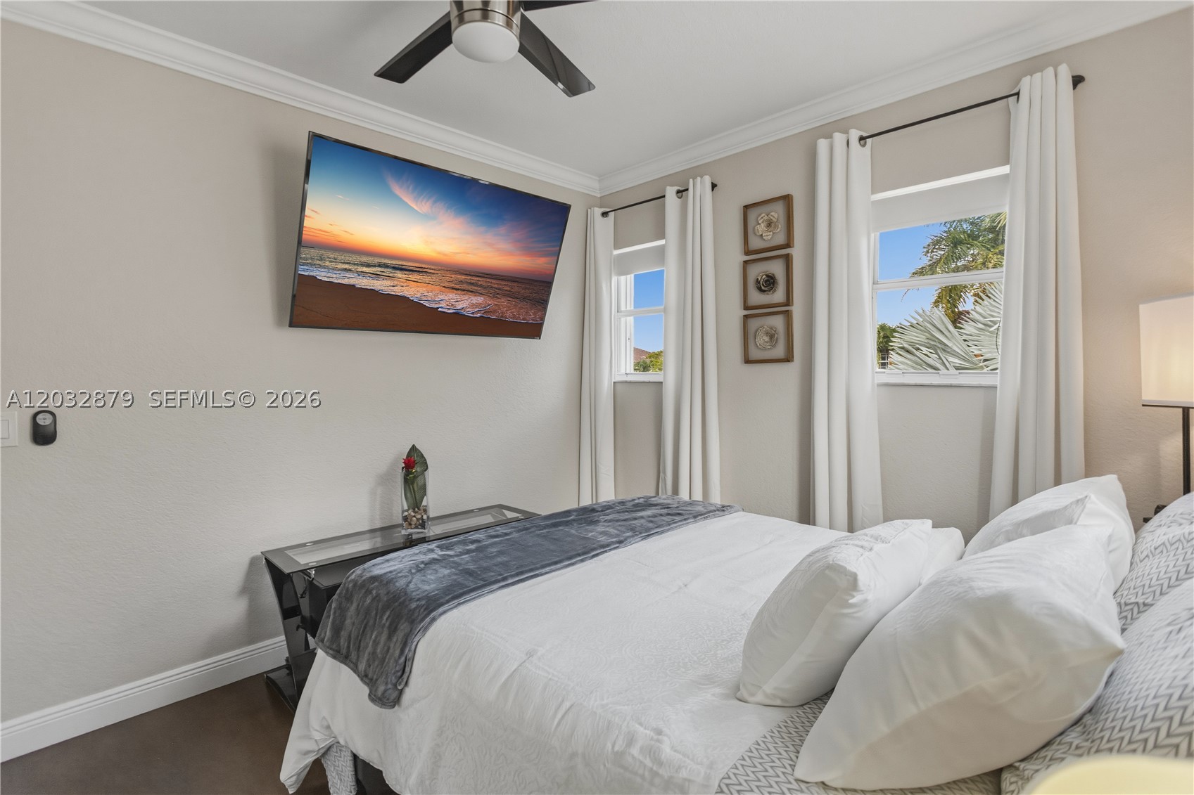 CRESTVIEW LAKES - Residential