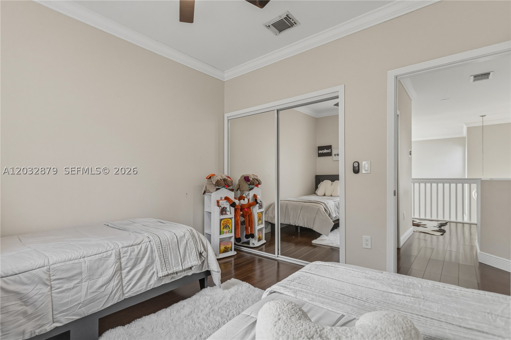 CRESTVIEW LAKES - Residential