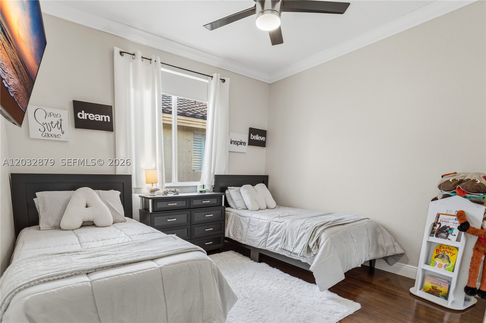 CRESTVIEW LAKES - Residential