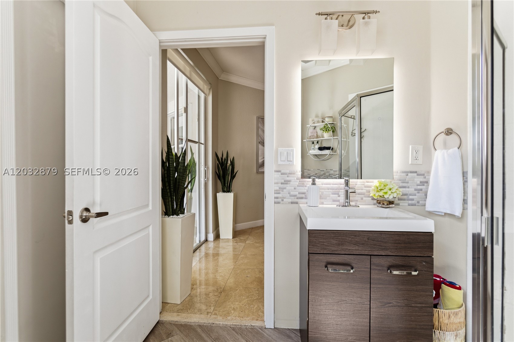 CRESTVIEW LAKES - Residential