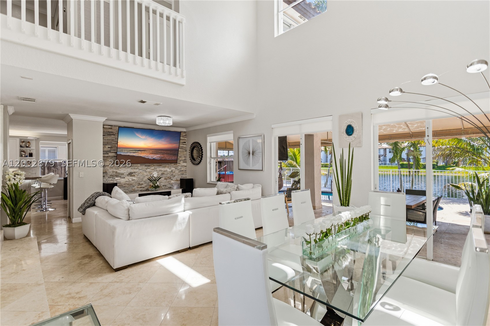 CRESTVIEW LAKES - Residential