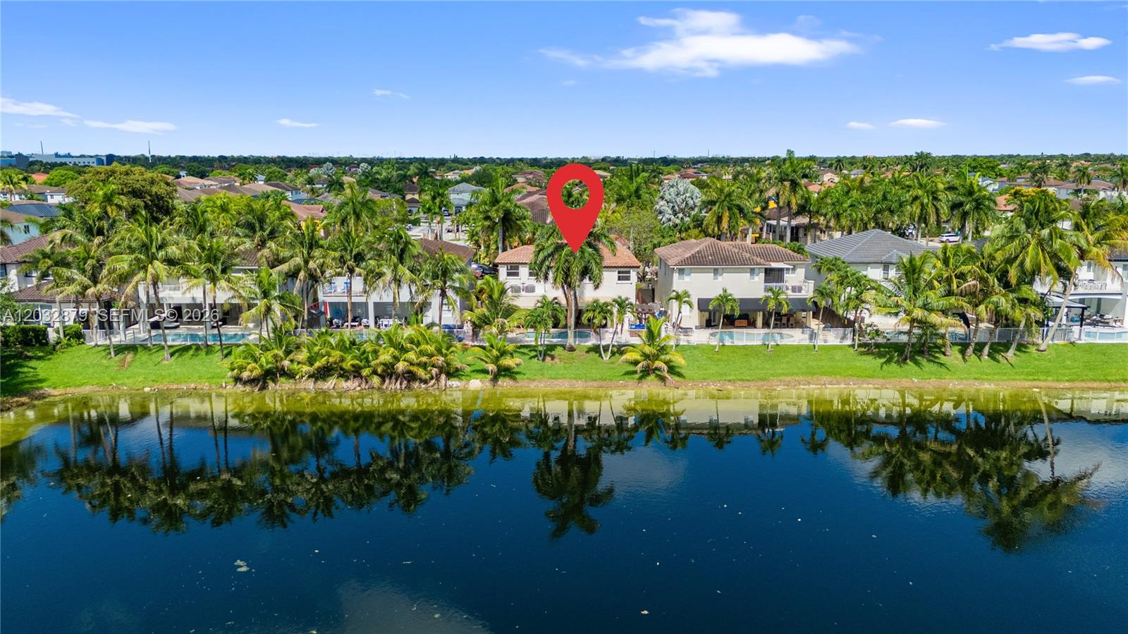 CRESTVIEW LAKES - Residential
