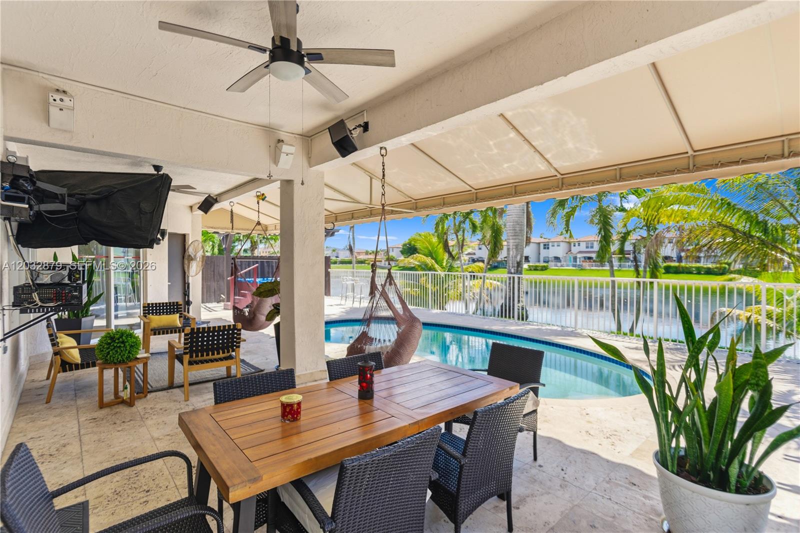 CRESTVIEW LAKES - Residential