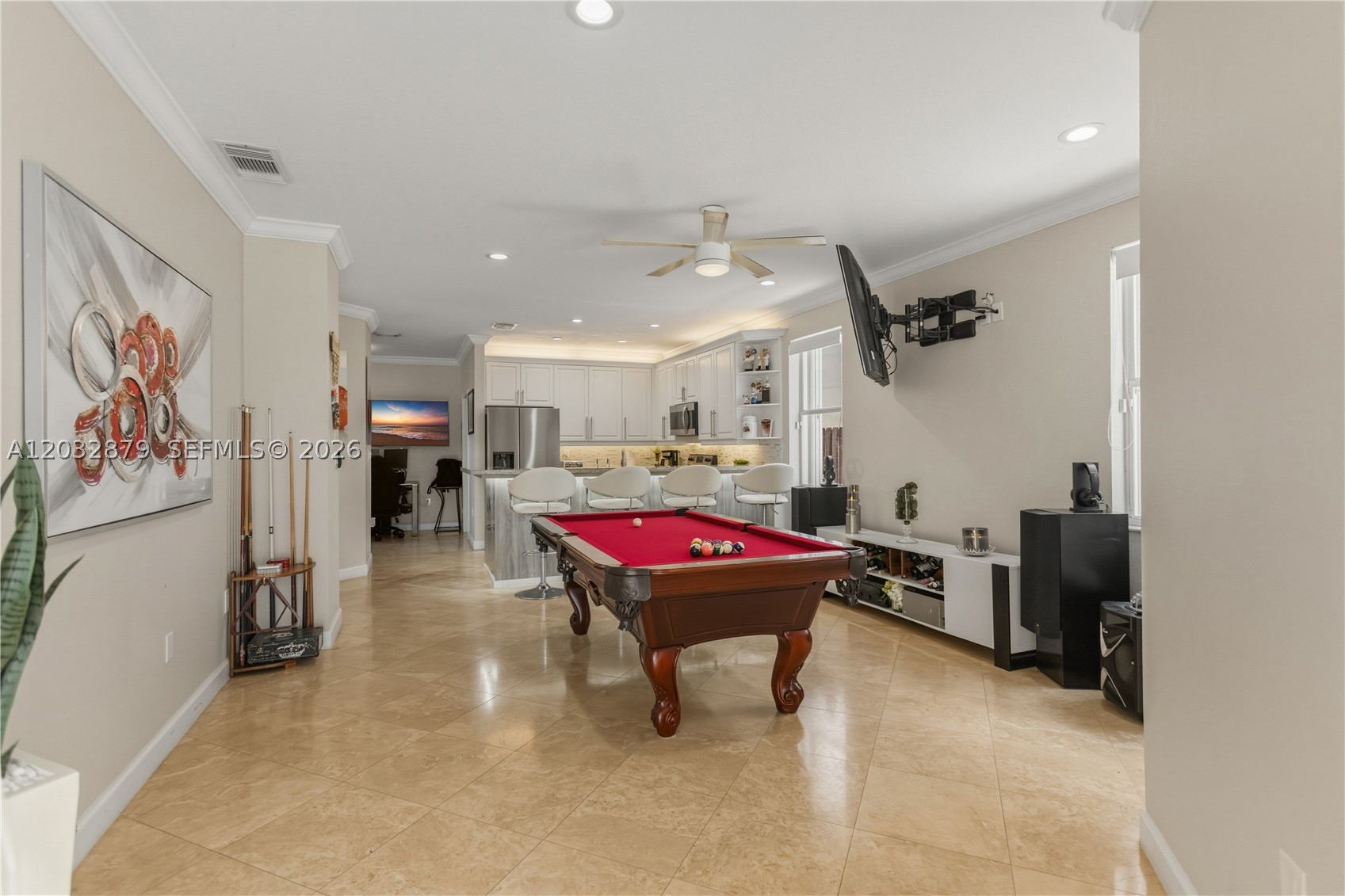 CRESTVIEW LAKES - Residential