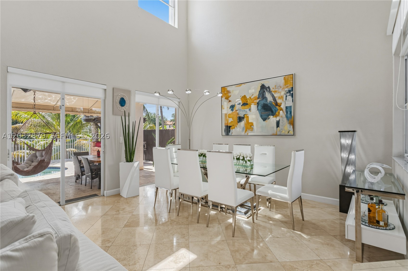 CRESTVIEW LAKES - Residential