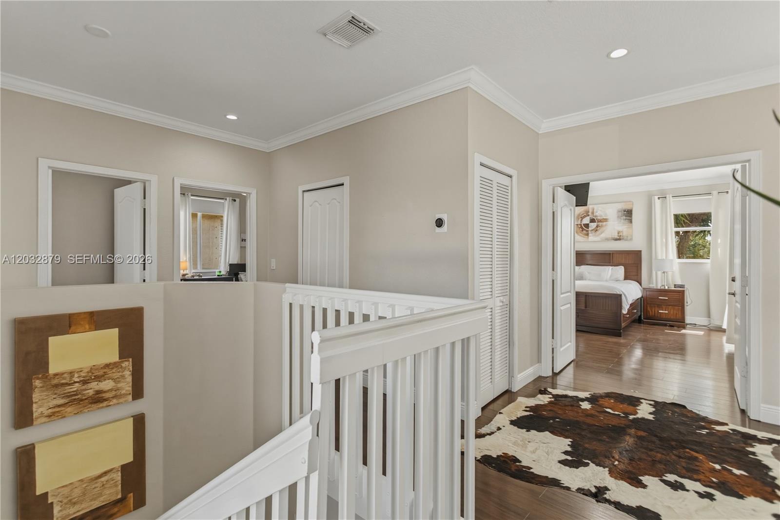 CRESTVIEW LAKES - Residential