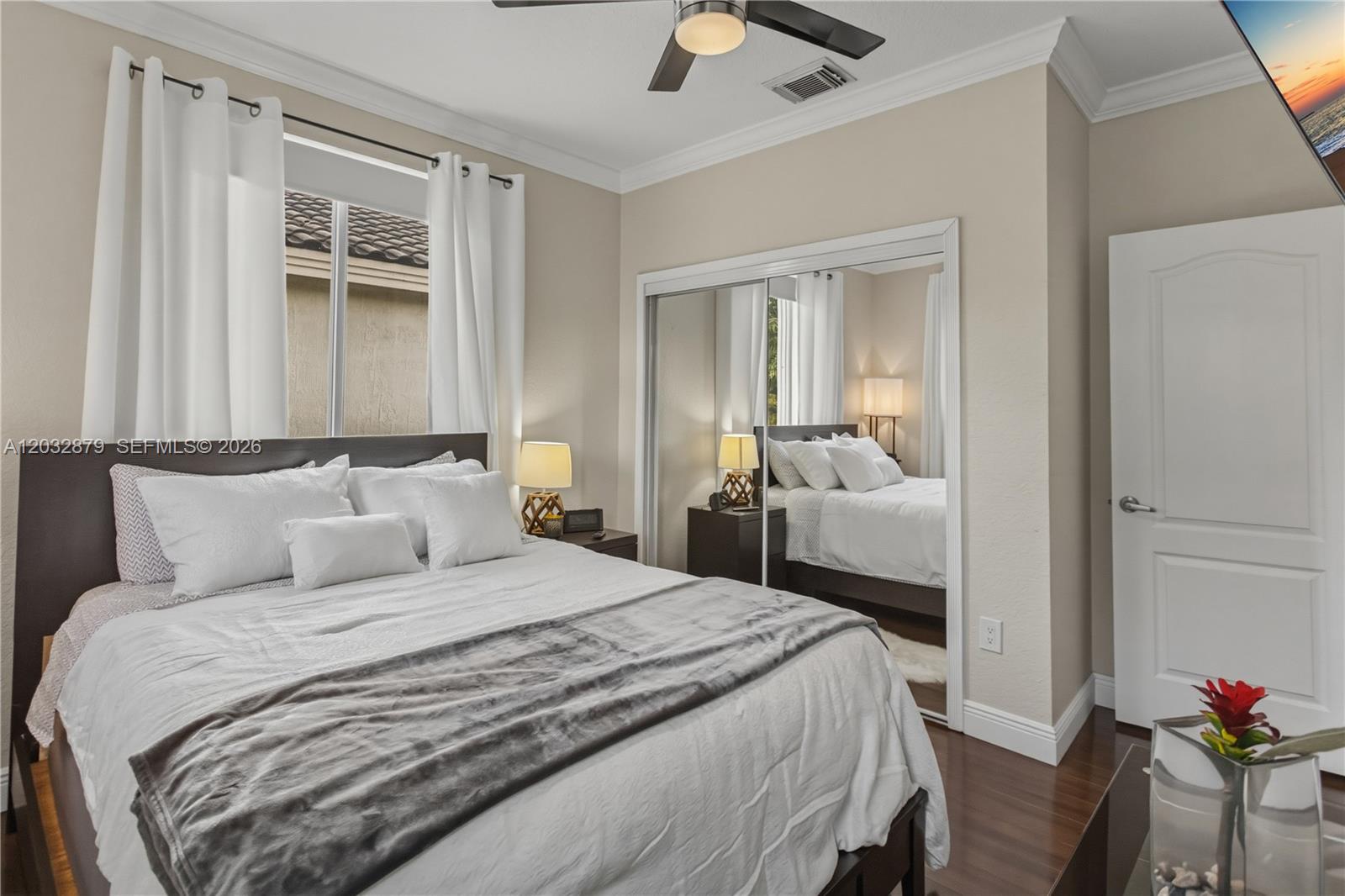 CRESTVIEW LAKES - Residential