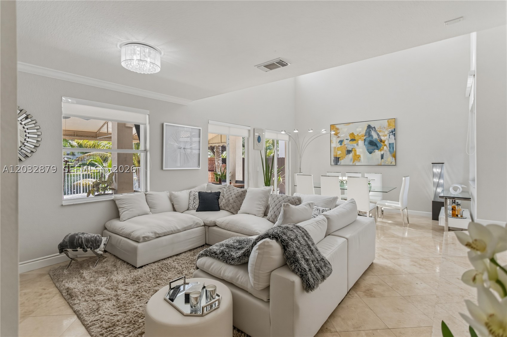 CRESTVIEW LAKES - Residential