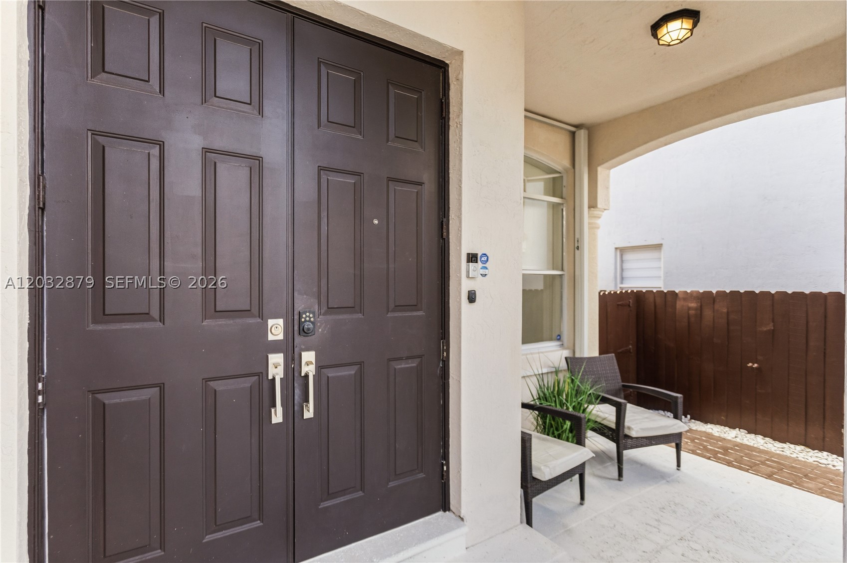 CRESTVIEW LAKES - Residential